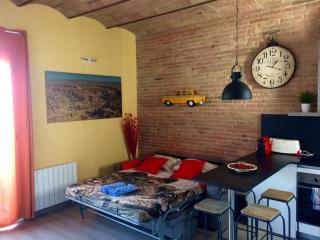 Lovely & bright Vila Olimpica beach apartment - 7