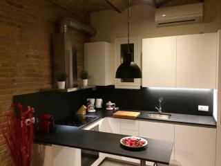 Lovely & bright Vila Olimpica beach apartment - Barcellona - 1