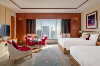 Jumeirah Emirates Towers Dubai - 3