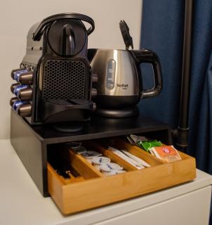 HOMELY STAY Studio 1 - Small and cozy Self-Check-In Room in Munich - Monaco di Baviera - 7