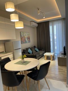 Tbilisi Studio Apartment - Tbilisi - 7