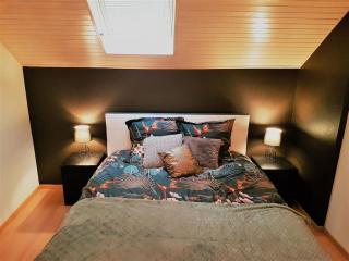 Nature, charme, confort, avec NETFLIX et PS4 - Lutzelbourg - 7