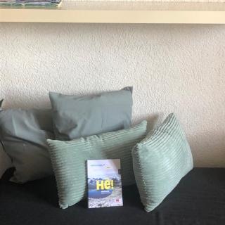 Petit Appart de Charme Eau chaude solaire Rénovation 2021 Wifi disponible Belvedere 5 - Saint-Luc - 1