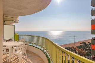 Hauzify I Apartaments SuperBeach - Platja d'Aro - 0