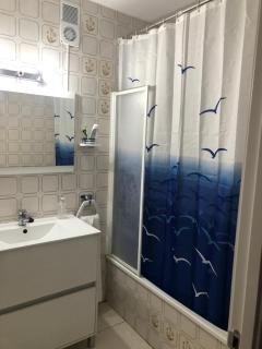 APARTMENT 2 MIN. DEL MAR - Lloret de Mar - 4