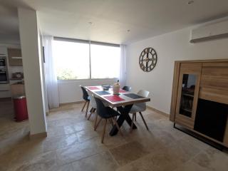 Grand T3 85 m2 situé à 15 min à pied des plages - 2