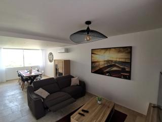 Grand T3 85 m2 situé à 15 min à pied des plages - Le Pradet - 6
