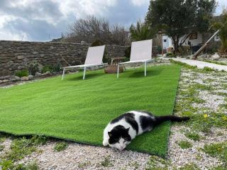 Honey Bee House - Mikonos - 9