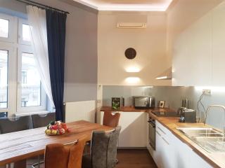 Luxurious Apartment with Balconies in DownTown BP - Budapeste - 6