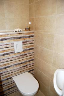 Luxurious Apartment with Balconies in DownTown BP - Budapeste - 4