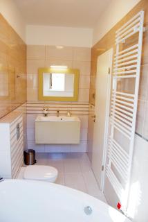 Luxurious Apartment with Balconies in DownTown BP - Budapeste - 7