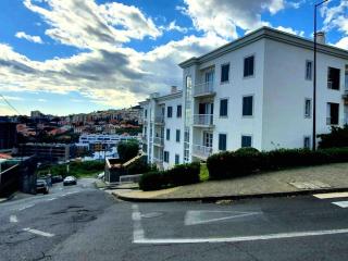 Unique Two-Patios Funchal Apartment + garage - Funchal - 1