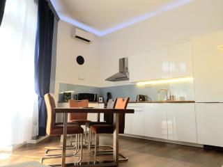 Luxurious Apartment with Balconies in DownTown BP - Budapeste - 0