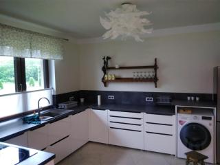 Apartament pod lipką - Lutowiska - 1