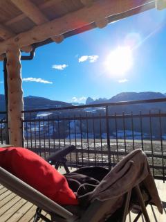Schweiggerhof -Agriturismo- Farm Holidays - Villandro - 9