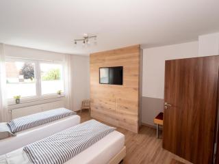 Fewo Papst Nordborchen - Nordborchen - 7