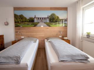 Fewo Papst Nordborchen - Nordborchen - 5