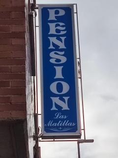 Pensión Las Matillas - Miranda de Ebro - 0