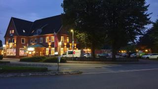 Schollers Restaurant & Hotel - Rendsburg - 6