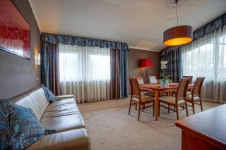 Farmona Hotel Business & SPA - Krakau - 6