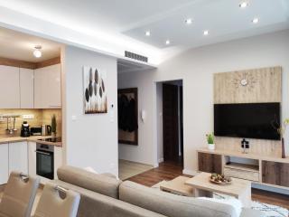 Spa Residence Carbona Siesta Apartman - Hévíz - 7