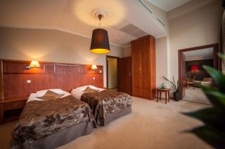 Farmona Hotel Business & SPA - Krakau - 5
