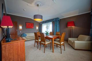 Farmona Hotel Business & SPA - Krakau - 4