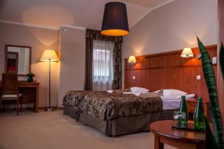 Farmona Hotel Business & SPA - Krakau - 3