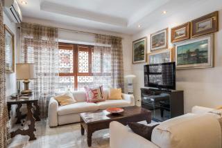 Comfy apt in Ostia beach - 6