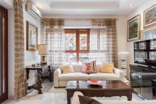 Comfy apt in Ostia beach - 8