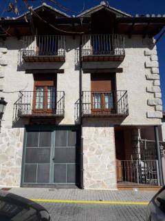 Zaguan - Rascafría - 8