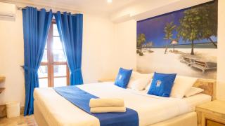 Clarkton Hotel Apartment - Angeles - 7