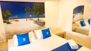 Clarkton Hotel Apartment - Angeles - 6