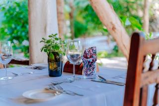 Spice Island Hotel & Resort - Jambiani - 1