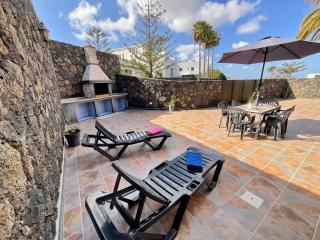 Apartamento Catayfa - Teguise - 0
