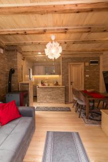 Brvnara Ljubomir, planina Tara, Kaludjerske Bare - 5