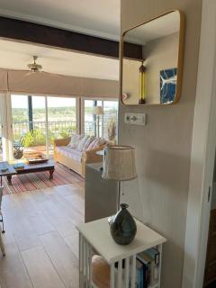 Sea Views Penthouse - Sitges - 9