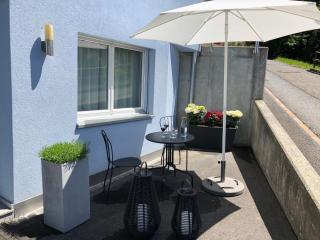 Wonderful & Private Room with en-suite bathroom - Triesenberg - 6