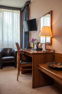 Farmona Hotel Business & SPA - Krakow - 3