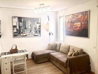 Apartment Aptucat - Barcelona - 0