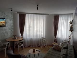 Pogled iznad oblaka - 5