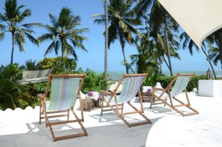 Praiagogi Boutique Pousada - Maragogi - 5