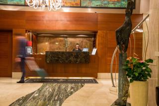 Farmona Hotel Business & SPA - 1
