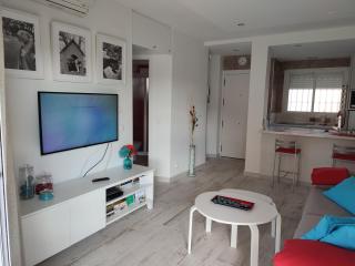 CARIHUELA BEACH - 2