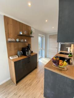 Ferienwohnung Nordseenah - Esens - 3