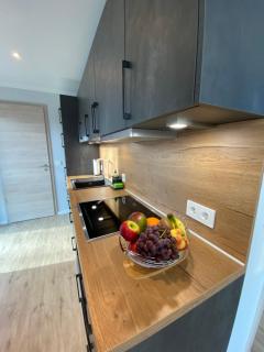Ferienwohnung Nordseenah - Esens - 4