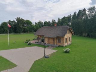 Guest House Unguri - Stalbe - 7