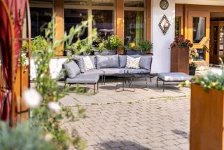 Hotel Walserberg - Warth am Arlberg - 4