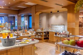 Hotel Walserberg - Warth am Arlberg - 9