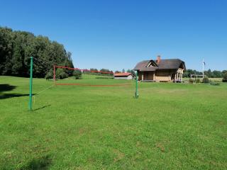 Guest House Unguri - Stalbe - 5